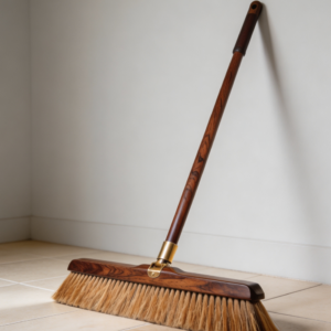 Oversized Luxury Wide Floor Broom