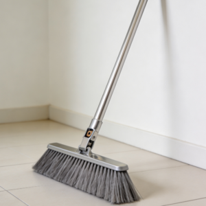 Multi-Surface Combo Broom Set