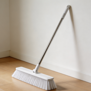 Electrostatic Dust Sweeper