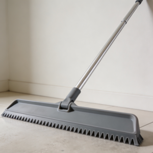 Silicone Blade Dust Sweeper