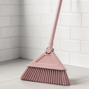 Soft Corner Detail Broom